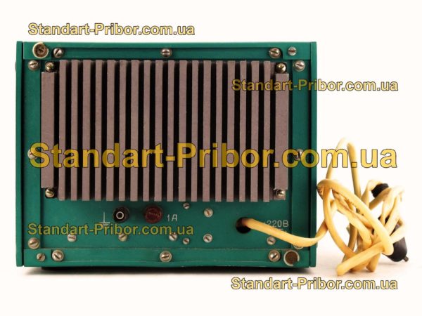 АМЦ 1541 измеритель параметров транзисторов - изображение 5