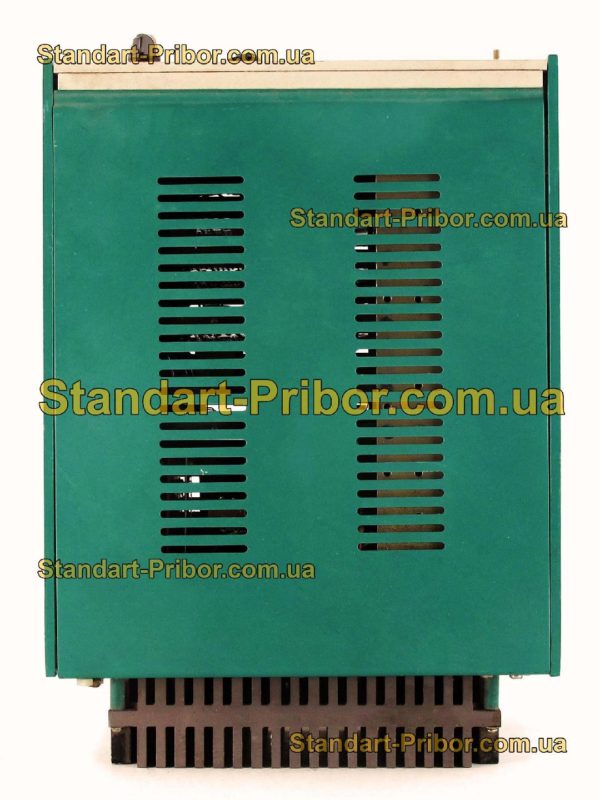 АМЦ 1541 измеритель параметров транзисторов - фото 6