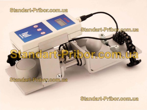 BTT-500 (ВТТ-500) устройство для регулируемого нажатия на механизм управления инерционной тормозной системой прицепа - фото 3