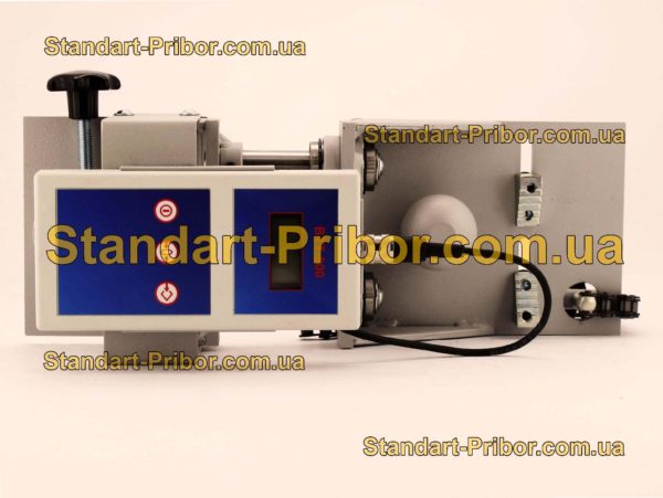BTT-500 (ВТТ-500) устройство для регулируемого нажатия на механизм управления инерционной тормозной системой прицепа - фото 9
