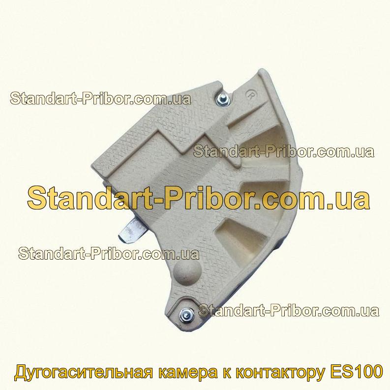 ⭐ Дугогасительная камера к контактору ES-100. Низкие цены. На складе в ...