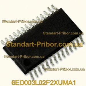 MAX4523CSE+ переключатель  - фотография 1.