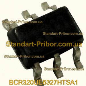 MAX4702ETE+ переключатель  - фотография 1.