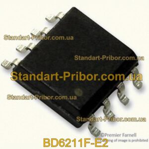 SN74LVC1G3157DCKR переключатель  - фотография 1.