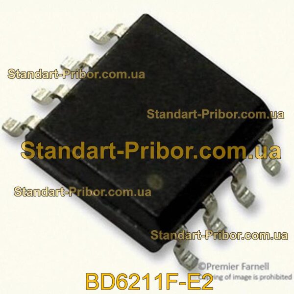 SN74LVC1G3157DCKR переключатель  - фотография 1.