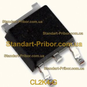 MAX4761ETX+ переключатель  - фотография 1.