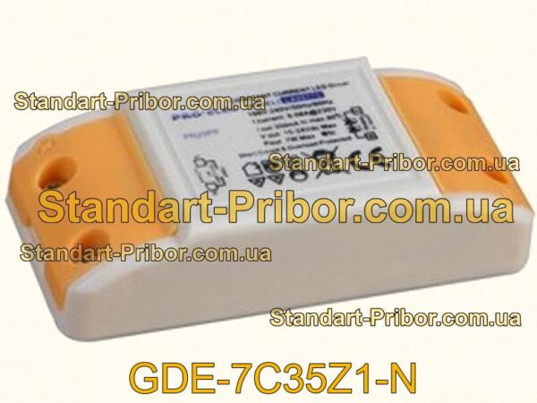 NX3L2G384GM переключатель  - фотография 1.