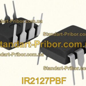 TDA8222 переключатель  - фотография 1.