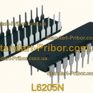 TC9162N переключатель  - фотография 1.