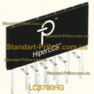 DG613EEN-T1-GE4 переключатель  - фотография 1.