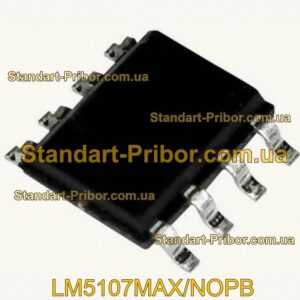 DG9422EDV-T1-GE3 переключатель  - фотография 1.