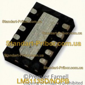 STG3693QTR переключатель  - фотография 1.
