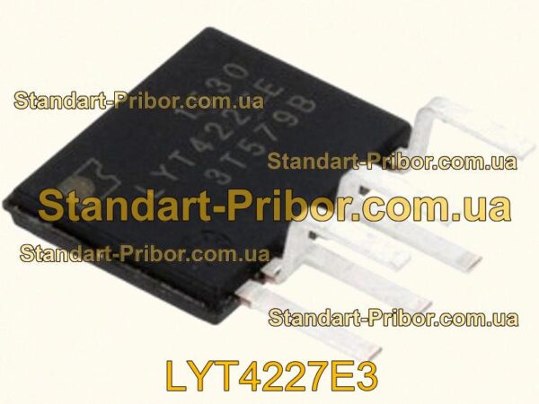 AM15E-1203SH30IZ преобразователь  - фотография 1.