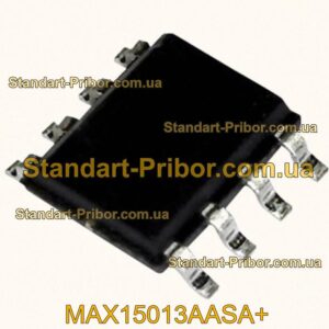 DG2517EDQ-T1-GE3 переключатель  - фотография 1.