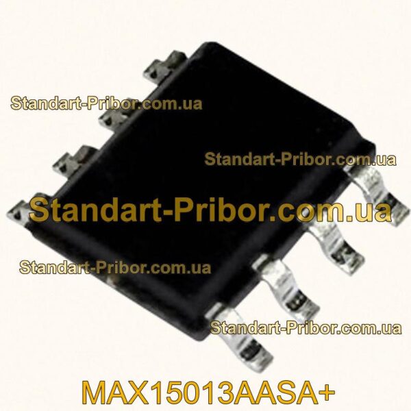 DG2517EDQ-T1-GE3 переключатель  - фотография 1.