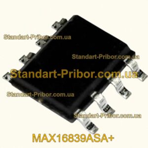 DG612EEN-T1-GE4 переключатель  - фотография 1.
