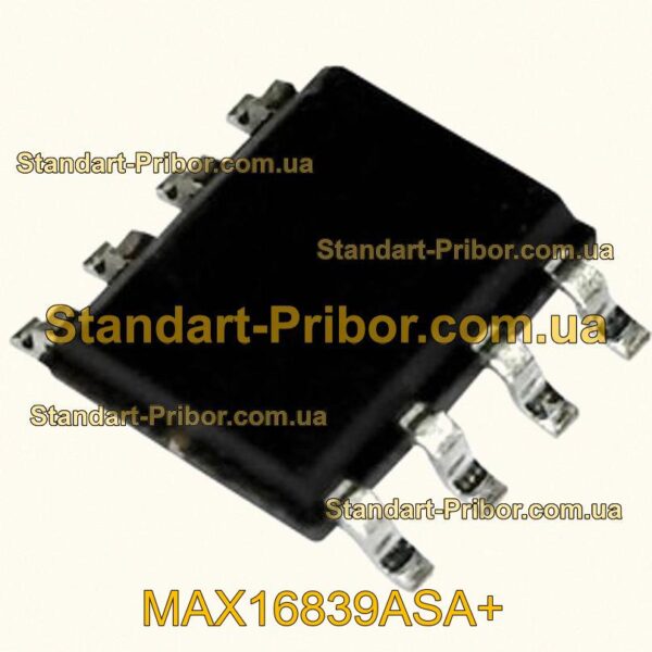 DG612EEN-T1-GE4 переключатель  - фотография 1.