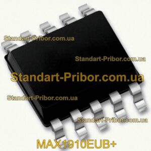 MAX4622CPE+ переключатель  - фотография 1.