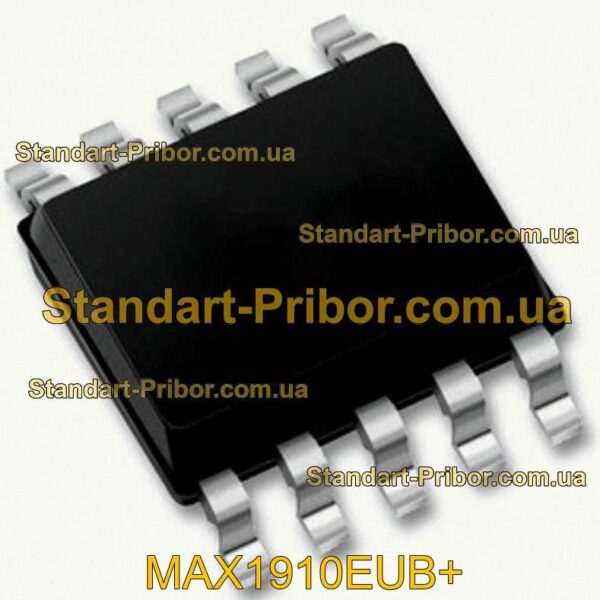 MAX4622CPE+ переключатель  - фотография 1.