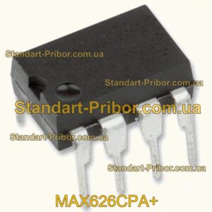 MAX353CSE+ переключатель  - фотография 1.