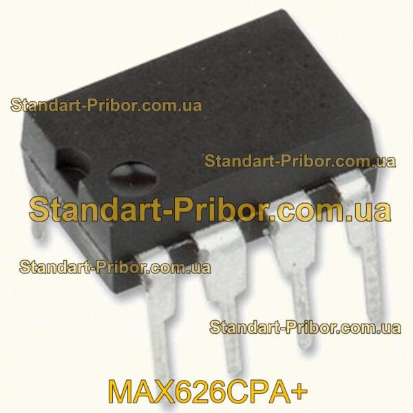 MAX353CSE+ переключатель  - фотография 1.