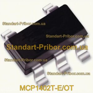 DG2592DN-T1-GE4 переключатель  - фотография 1.