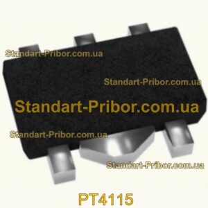 AIC2857FGR8TR преобразователь  - фотография 1.