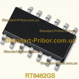 MAX4641EUA+ переключатель  - фотография 1.
