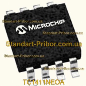 HMC595AE переключатель  - фотография 1.