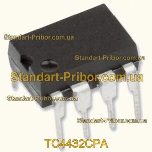 MAX4741EUA+ переключатель  - фотография 1.