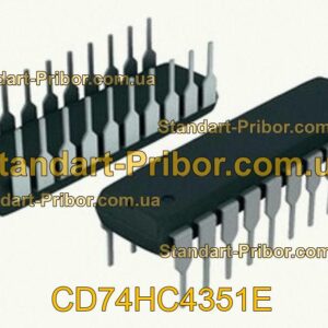 TLP152(E(T оптопара  - фотография 1.