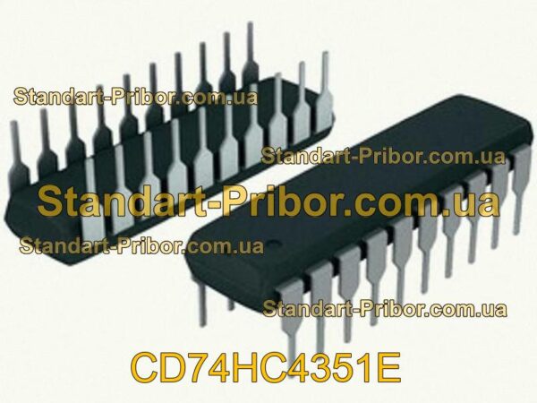 TLP152(E(T оптопара  - фотография 1.