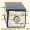 Гидрораспределитель РМР 6.3-44-УХЛ1. фотография 1.