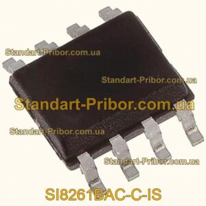 ADP3211AMNR2G преобразователь  - фотография 1.