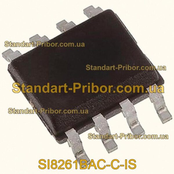 ADP3211AMNR2G преобразователь  - фотография 1.