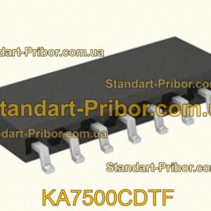 ADP2108AUJZ-1.3-R7 преобразователь  - фотография 1.
