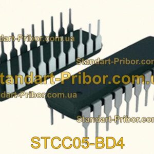 ADG812YRUZ переключатель  - фотография 1.