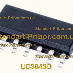 ADP1612ARMZ-R7 преобразователь  - фотография 1.