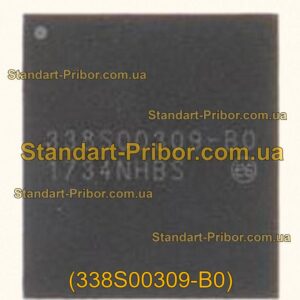 Микросхема UC3848DWTR микросхема  - фотография 1.