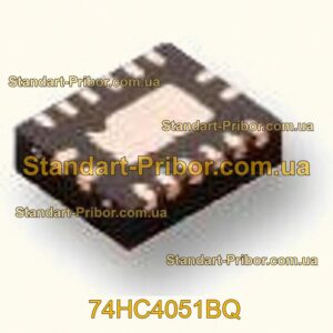 ADG715BRUZ переключатель  - фотография 1.
