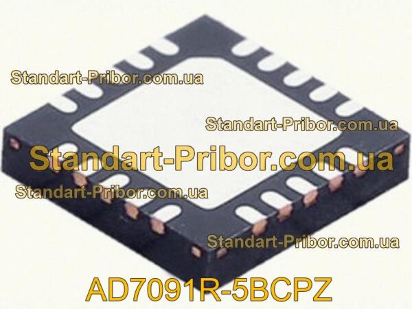 UCC28722DBVT контроллер  - фотография 1.