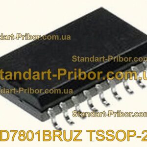 Микросхема MCP6547-I/SN микросхема  - фотография 1.