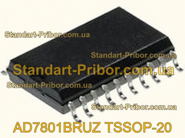Микросхема MCP6547-I/SN микросхема  - фотография 1.