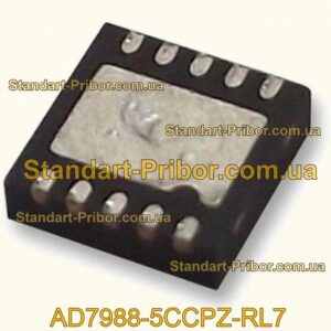 MAX4752EUD+ переключатель  - фотография 1.