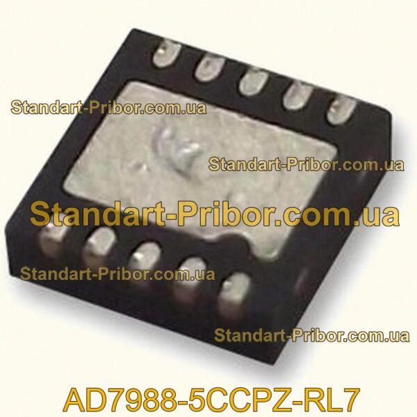 MAX4752EUD+ переключатель  - фотография 1.