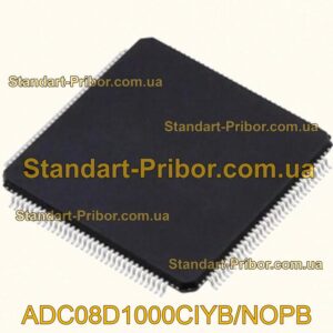 ADP2503ACPZ-3.3-R7 преобразователь  - фотография 1.