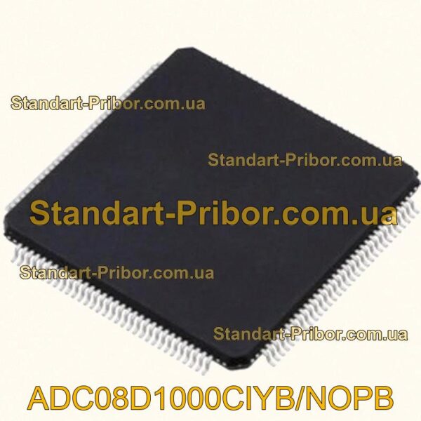 ADP2503ACPZ-3.3-R7 преобразователь  - фотография 1.