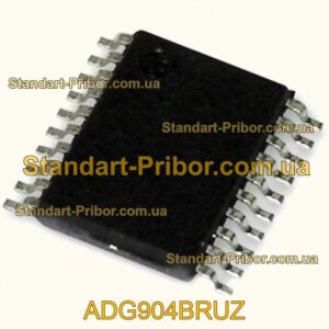 MAX4602CPE+ переключатель  - фотография 1.