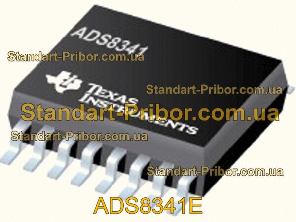 AD8436ARQZ преобразователь  - фотография 1.