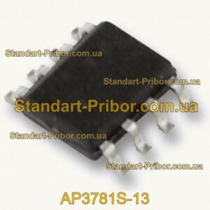 SN74HC4066PWR переключатель  - фотография 1.